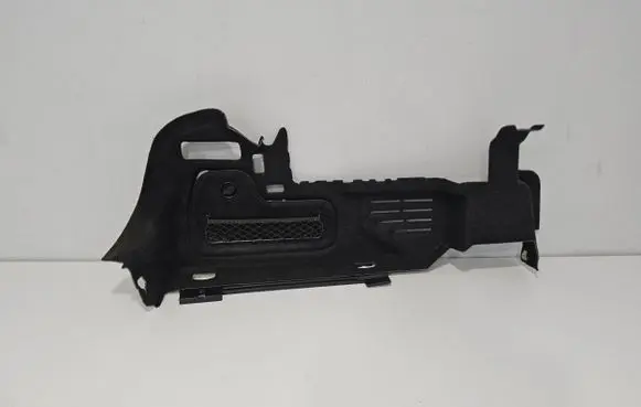 Audi S5 F5 Trunk/boot lower side trim panel 8W7863879A 8W7863879