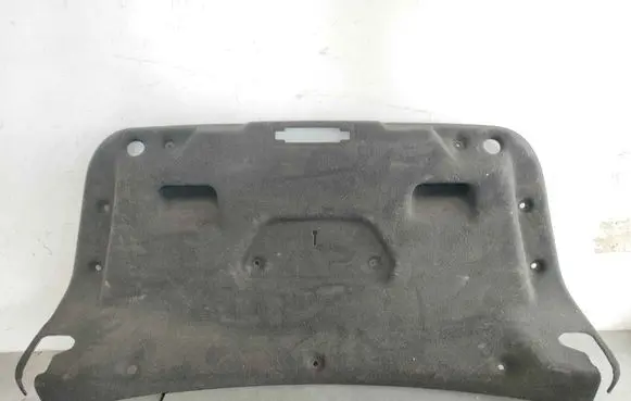 Jaguar XE Tailgate trim T4N23281 T4N13330 T4N15209
