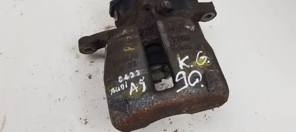 Audi A5 8T 8F Rear brake caliper 6442B 32347485