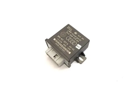 Audi A6 S6 C6 4F Light module LCM 5LA00837903 8P0907357H 5LA008379