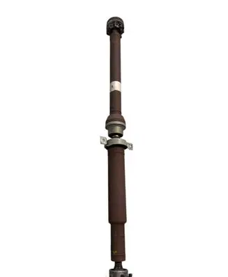 Dodge Durango Rear driveshaft/prop shaft 53010845AA P53010845AA