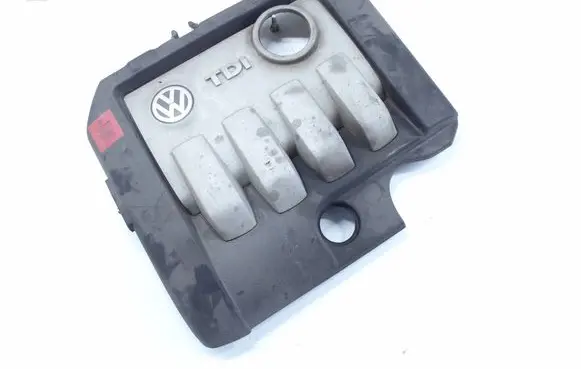 Volkswagen PASSAT B6 Engine cover (trim) 03G103925BL 03G103925BM 03G103925BN