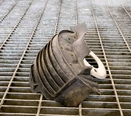 Audi A7 S7 4G Other body part 8R0511539B