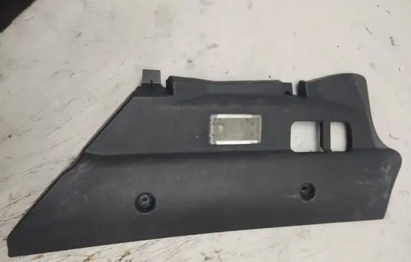 Volvo V70 Dashboard lower bottom trim panel 30676238 LHD22