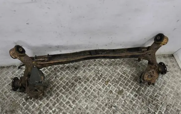 Honda Civic IX Rear axle beam 