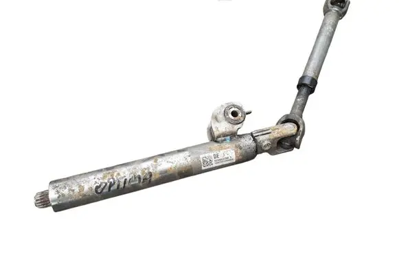 KIA Optima Steering column universal joint 56300D4100 160223124A024