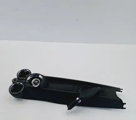 Mini One - Cooper Coupe R56 Center console 2752927