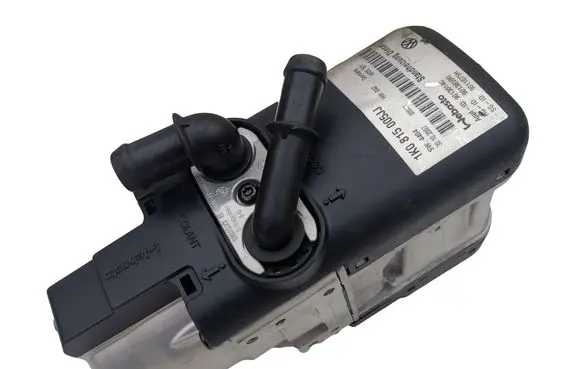 Volkswagen Touran I Auxiliary pre-heater (Webasto) 1K0815005JJ