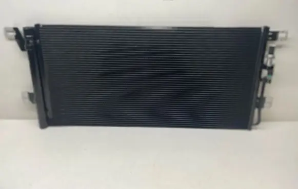 Audi Q5 SQ5 A/C cooling radiator (condenser) 80A816411 80A816411N