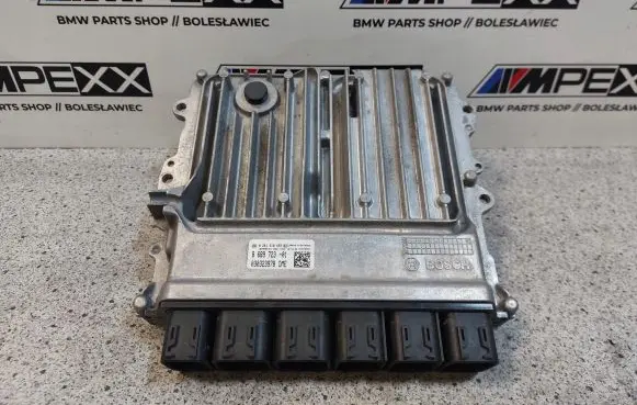 BMW 1 F20 F21 Other control units/modules 8689723