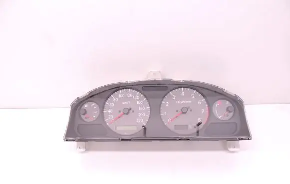 Nissan Almera N16 Speedometer (instrument cluster) 5M440CF D227