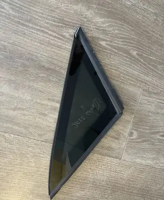 Honda Jazz IV GR Rear side window 43R007952