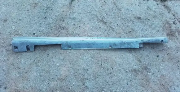 Nissan Almera Tino Sill 76852BUXXX M5616