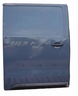 Citroen Jumpy Side sliding door CY3E0463