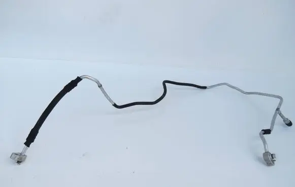 Porsche Cayenne (9PA) Air conditioning (A/C) pipe/hose 7L5820750G