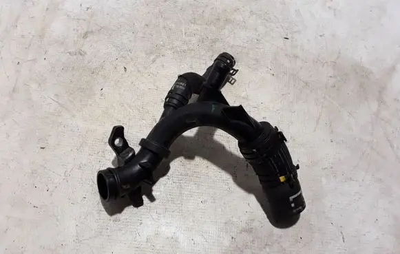 Renault Trafic III (X82) Brake vacuum hose/pipe 210479391R