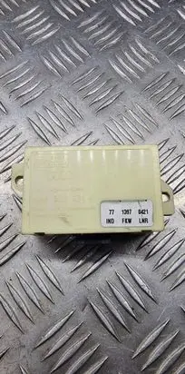 Audi A6 S6 C5 4B Immobilizer control unit/module 4A0953234F G750491E 7713970421