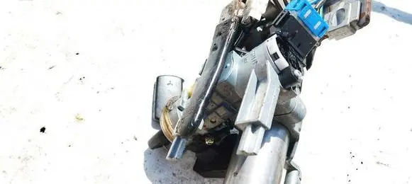 Mitsubishi Outlander Ignition lock