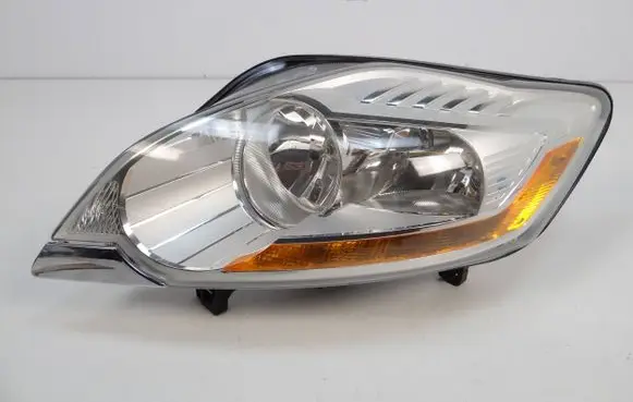 Ford Kuga I Headlight/headlamp 8V4113W030AE 1EJ00969601 8V41-13W030-AE