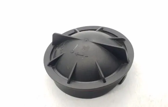 Ford Fiesta Headlight/headlamp dust cover