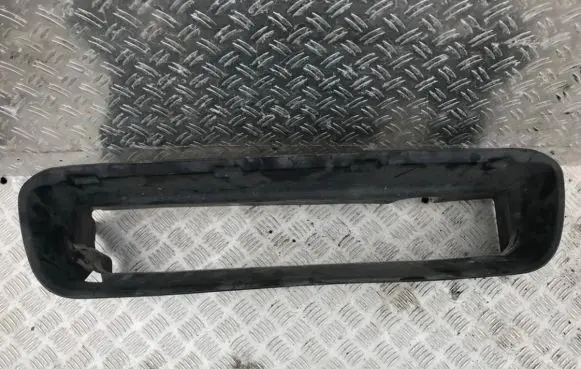 Volvo V50 Air intake hose/pipe 08678313