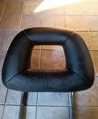 Mercedes-Benz Vaneo W414 Front seat headrest 
