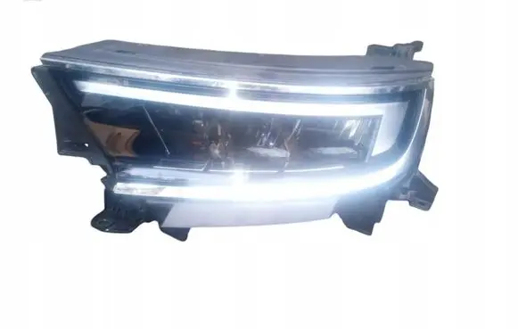 Opel Mokka B Headlight/headlamp 9834008280