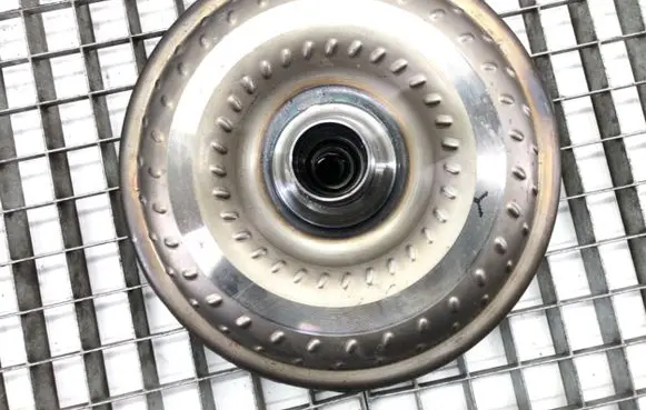 Ford Ecosport Clutch set kit EQB5A