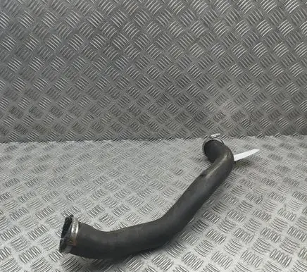 Peugeot 308 Intercooler hose/pipe 9820100680