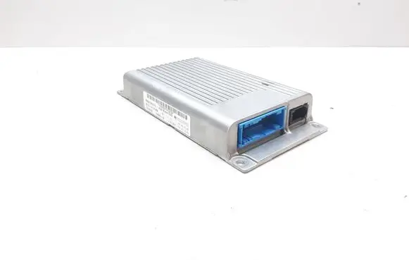 BMW 3 E92 E93 Bluetooth control unit module 9178898 84109178898