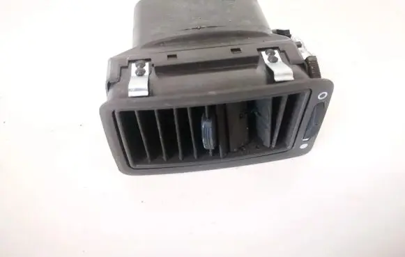 Fiat Idea Dash center air vent grill sx735324199 sx-735324199