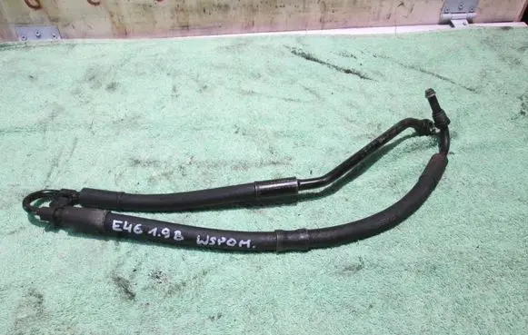 BMW 3 E46 Power steering hose/pipe/line