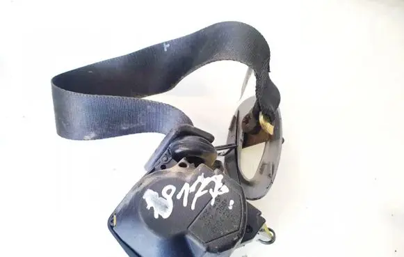 Ford Mondeo MK I Front seatbelt 93bbf611b68ae 93bb-f611b68-ae