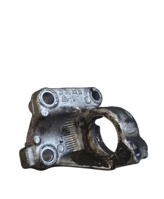 Citroen DS3 Driveshaft support bearing bracket 9680276880