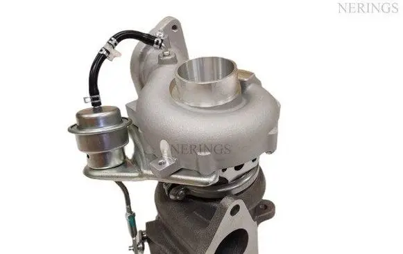 Subaru Outback Turbo VF40 8I05-400-853