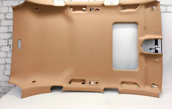 Porsche Cayenne (92A) Headlining 7P5867501B