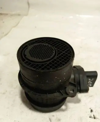 Volkswagen Sharan Mass air flow meter 074906461B 0281002461