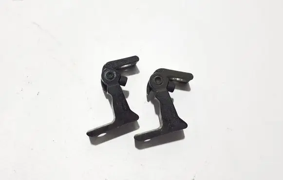 Audi A3 S3 8V Front door upper hinge 8X0831403B