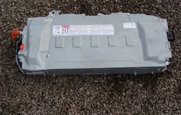 Toyota Corolla E210 E21 Car battery G9280-47150