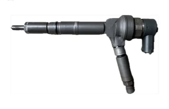 Honda Civic Fuel injector 0445110082