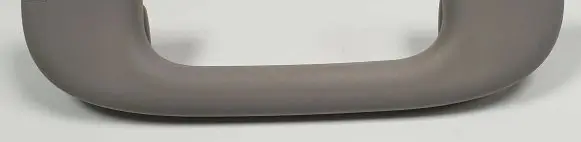 Mercedes-Benz R W251 Front interior roof grab handle A1648100354