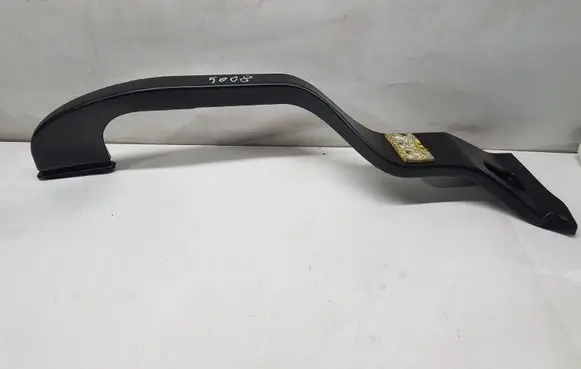 Peugeot 5008 II Cabin air duct channel 