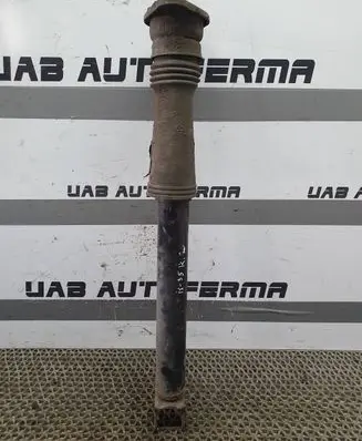 Hyundai ix35 Rear shock absorber/damper 553112Y000