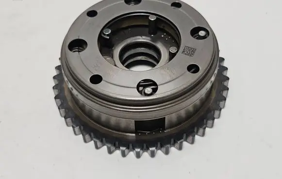 BMW M5 F90 Camshaft pulley/ VANOS 8601046 34799306