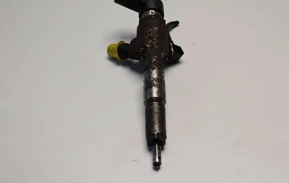 Ford Focus Fuel injector 4M5Q9F593AD E107 12045
