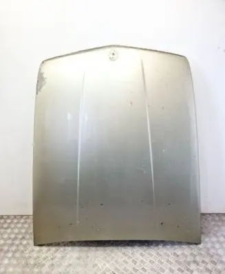 Mercedes-Benz SLC C107 Engine bonnet/hood A1078801457 1078801457