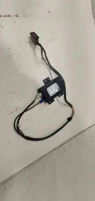 Mercedes-Benz ML W166 Voice control module A1729008206 A1729023604