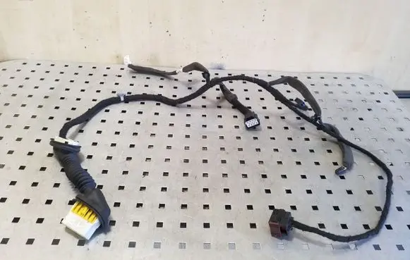 Chevrolet Captiva Rear door wiring loom 20980134