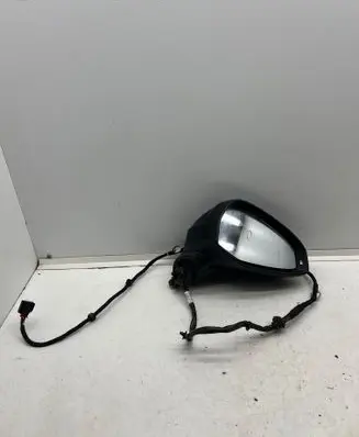 Audi A5 Front door electric wing mirror E1041409 SMRASP2105