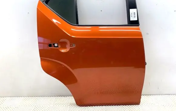 Suzuki Ignis Rear door ZWD